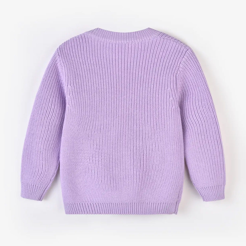 dallas sweater