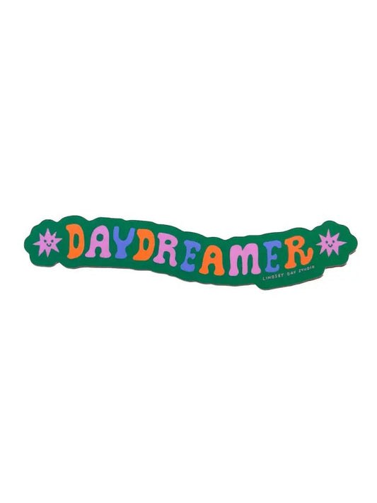Daydreamer Sticker