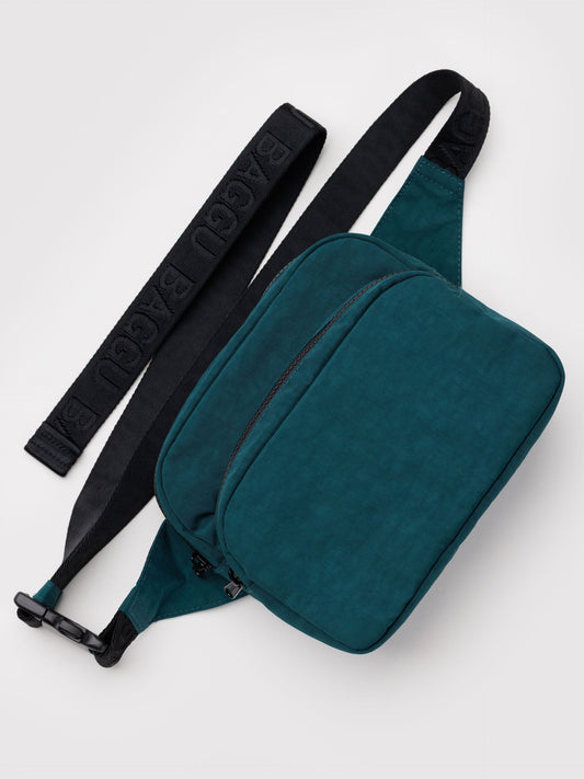 Deep Sea Fanny Pack