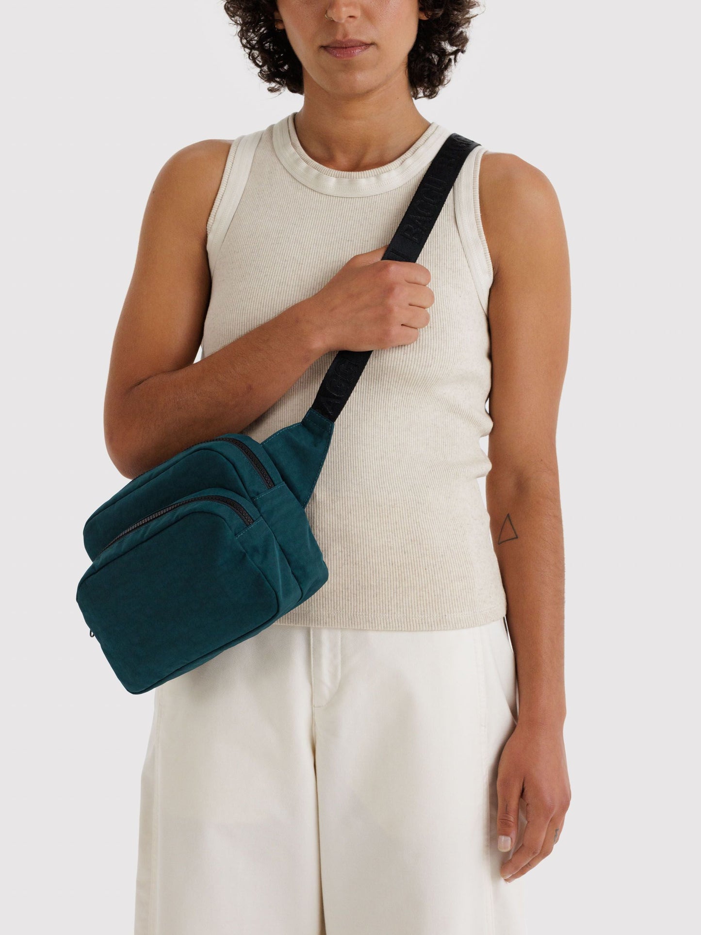 Deep Sea Fanny Pack