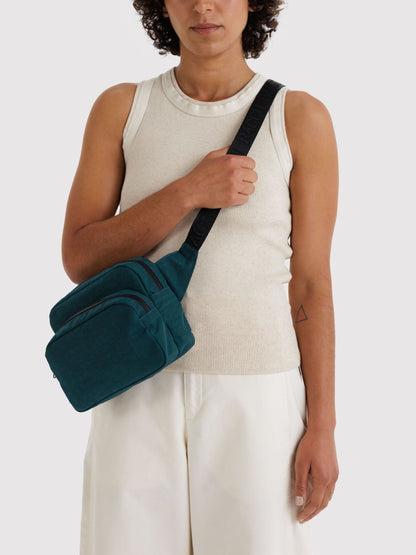 Deep Sea Fanny Pack
