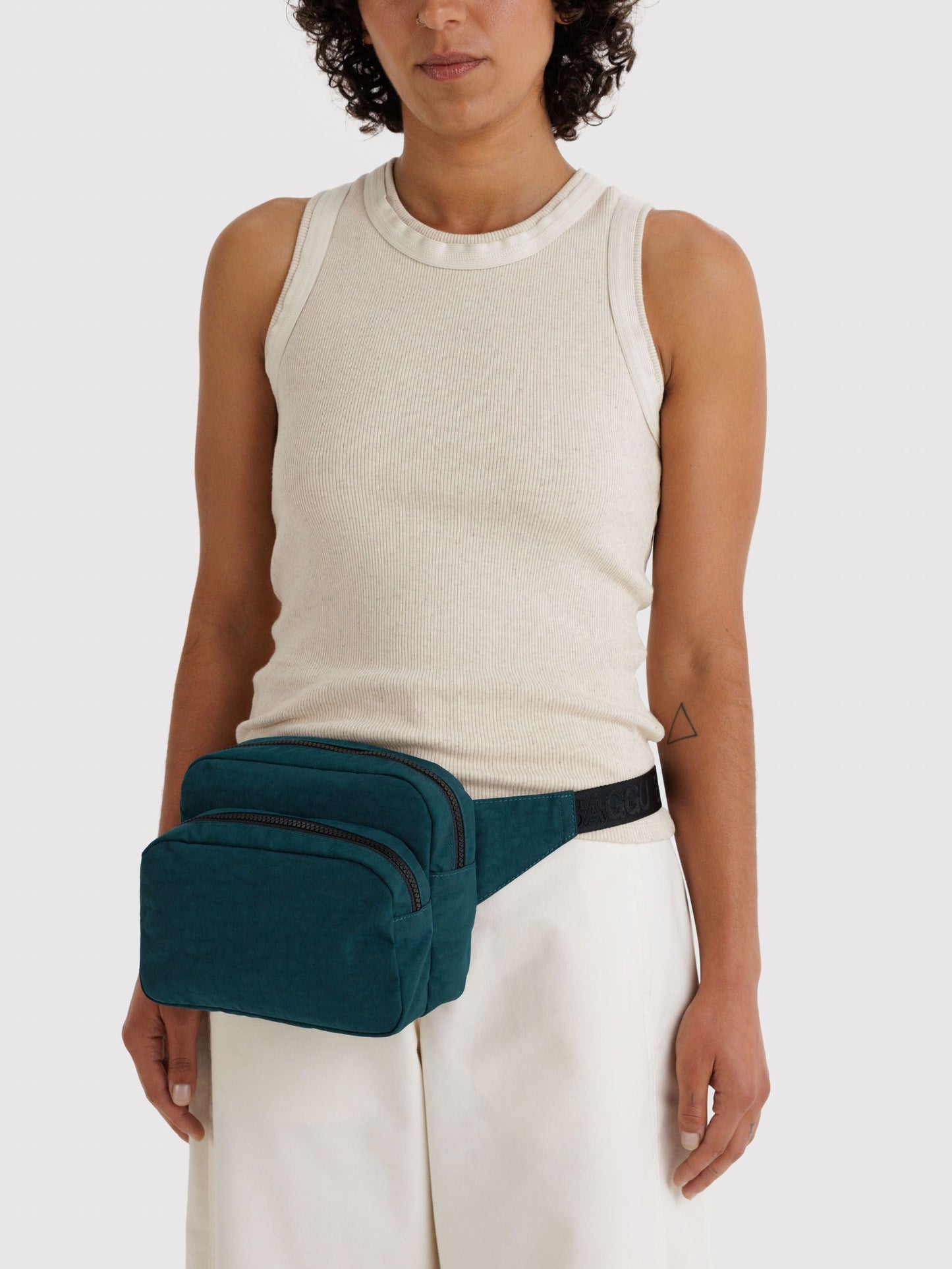 Deep Sea Fanny Pack