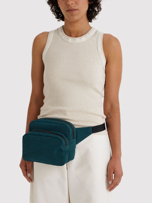 Deep Sea Fanny Pack