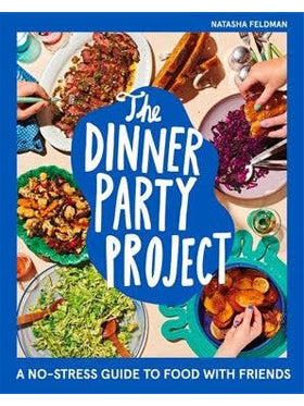 The Dinner Party Project