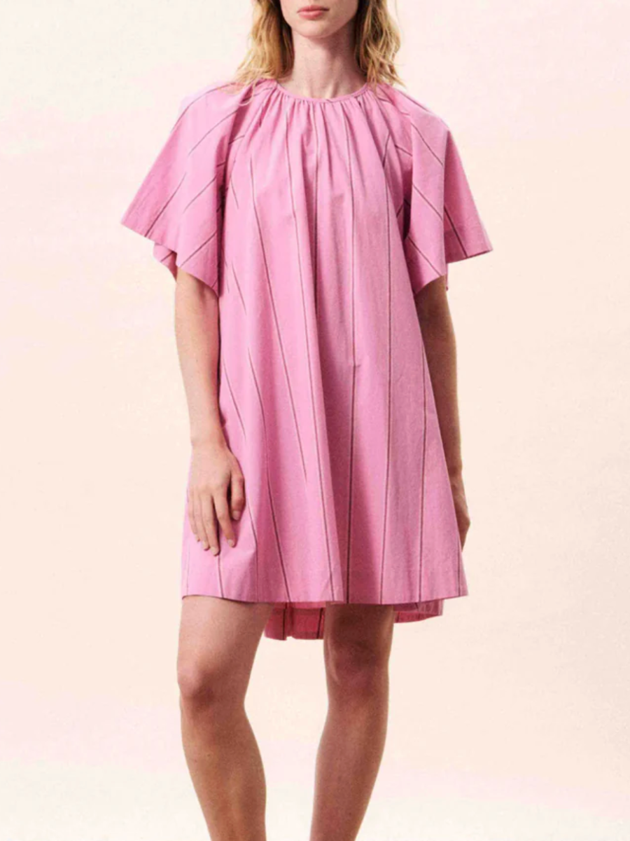 Doris Dress