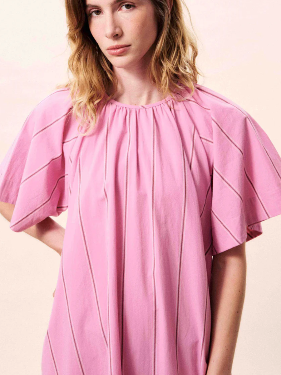 Doris Dress
