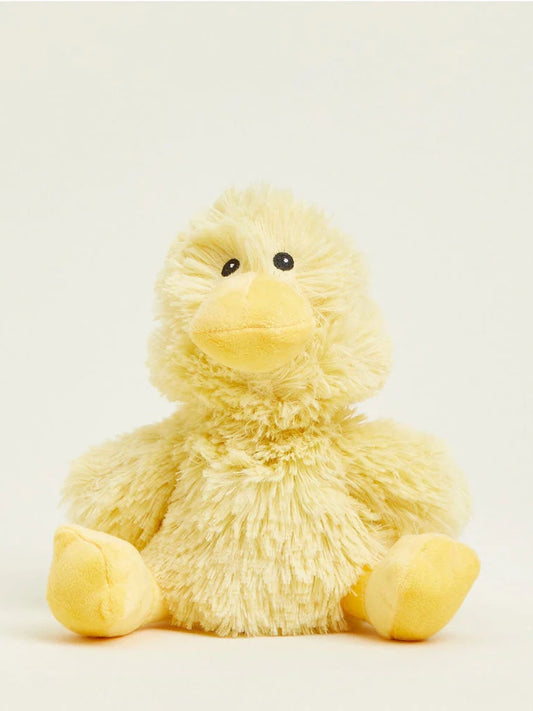 Duck Warmies Junior