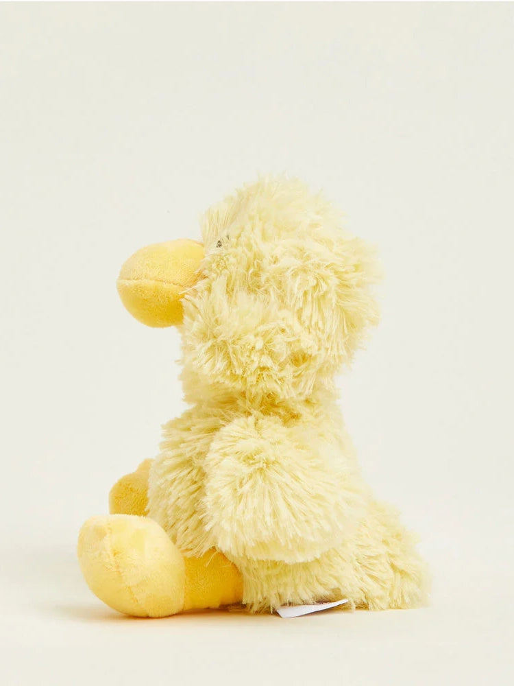 Duck Warmies Junior