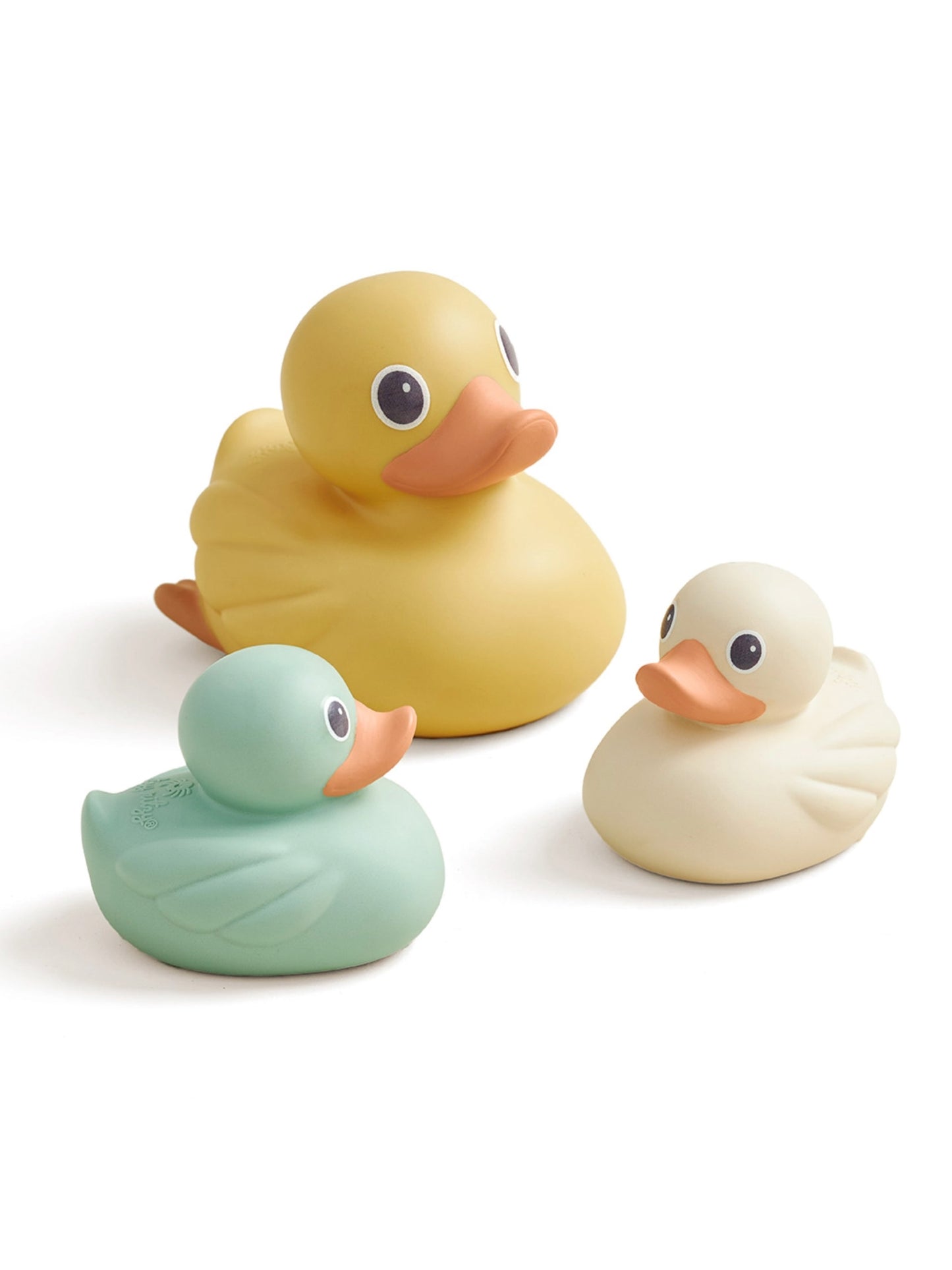 ducky family