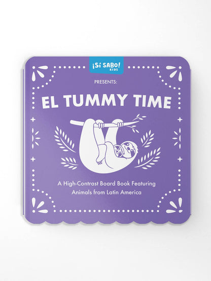 El Tummy Time