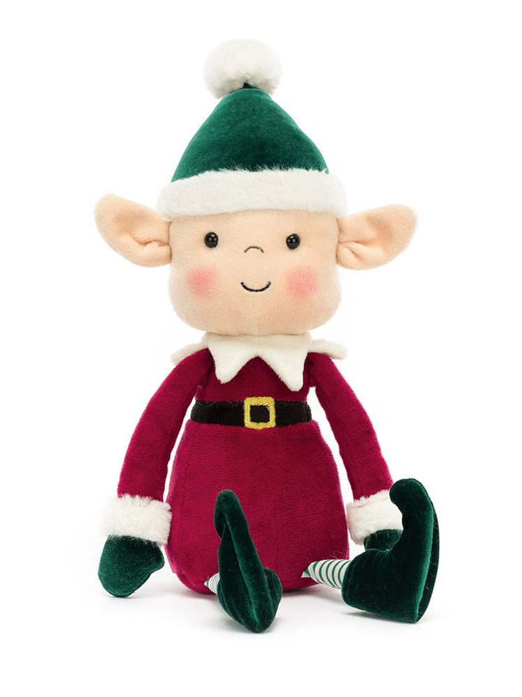 Eldo Elf