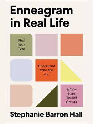 Enneagram in Real Life