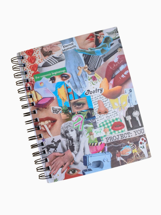 eternal moment journal