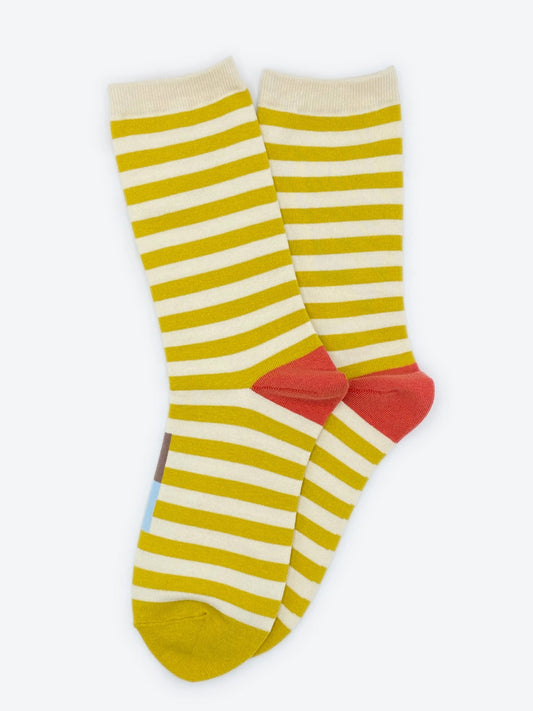 eureka socks