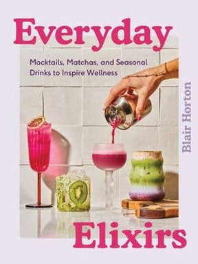 Everyday Elixers