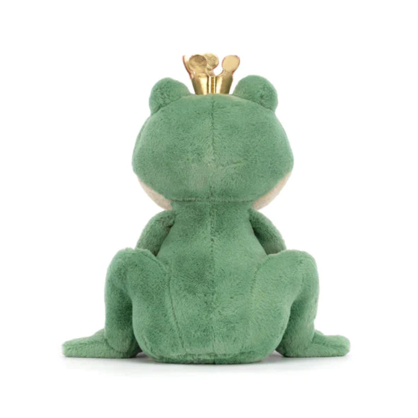 fabian frog prince
