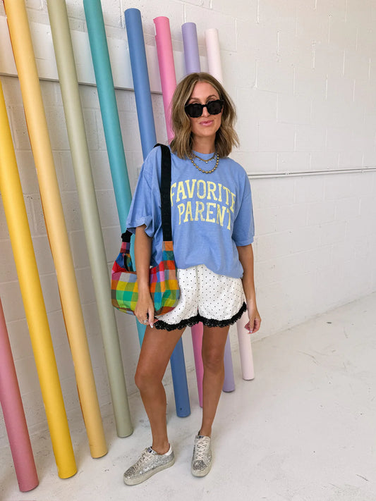 Favorite Parent Tee