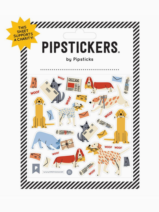 fetching fidos pipstickers