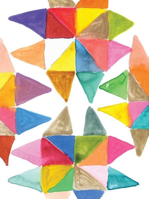 A Field Guide To Color A Watercolor Workbook