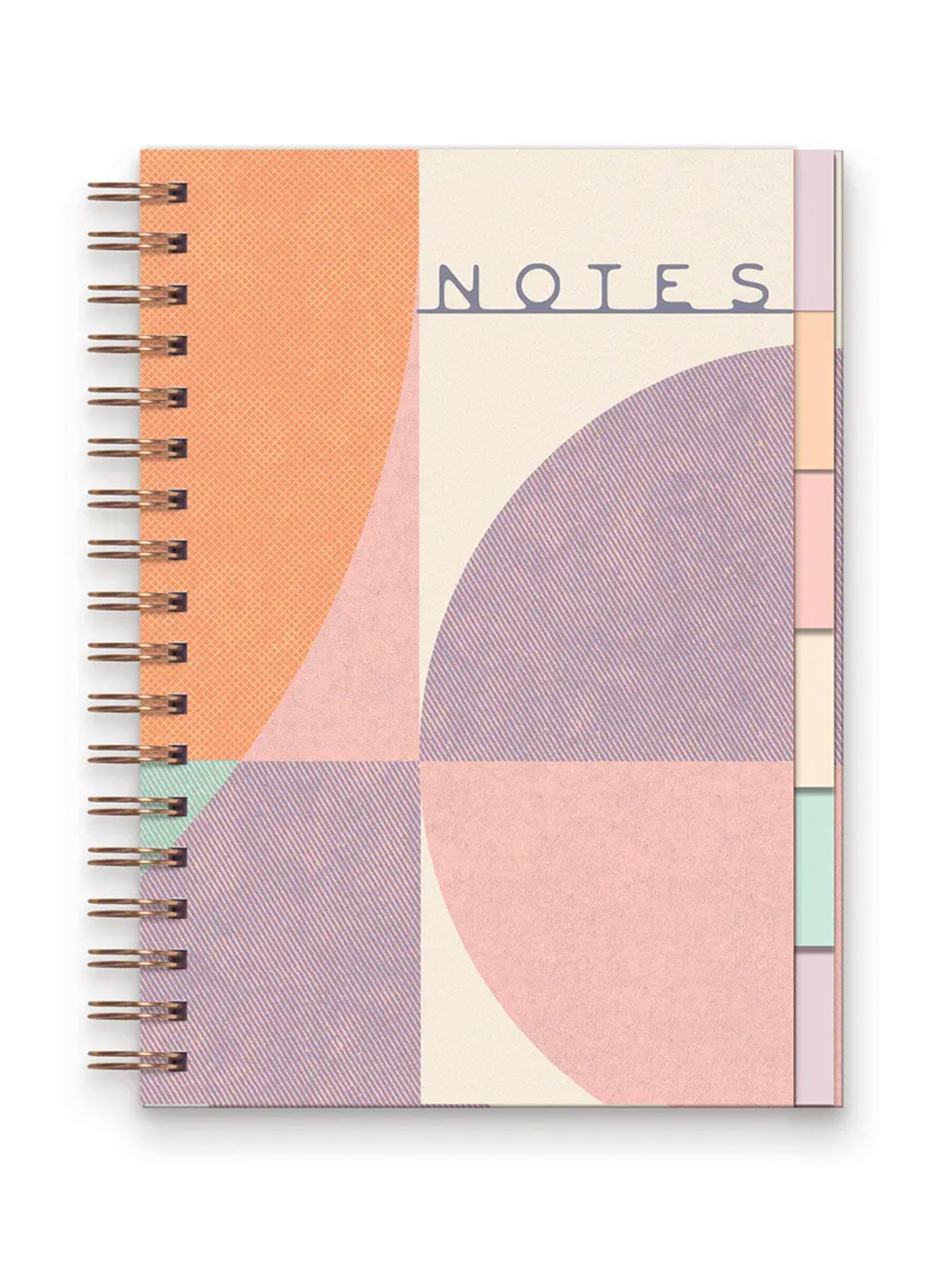 find balance edith notebook