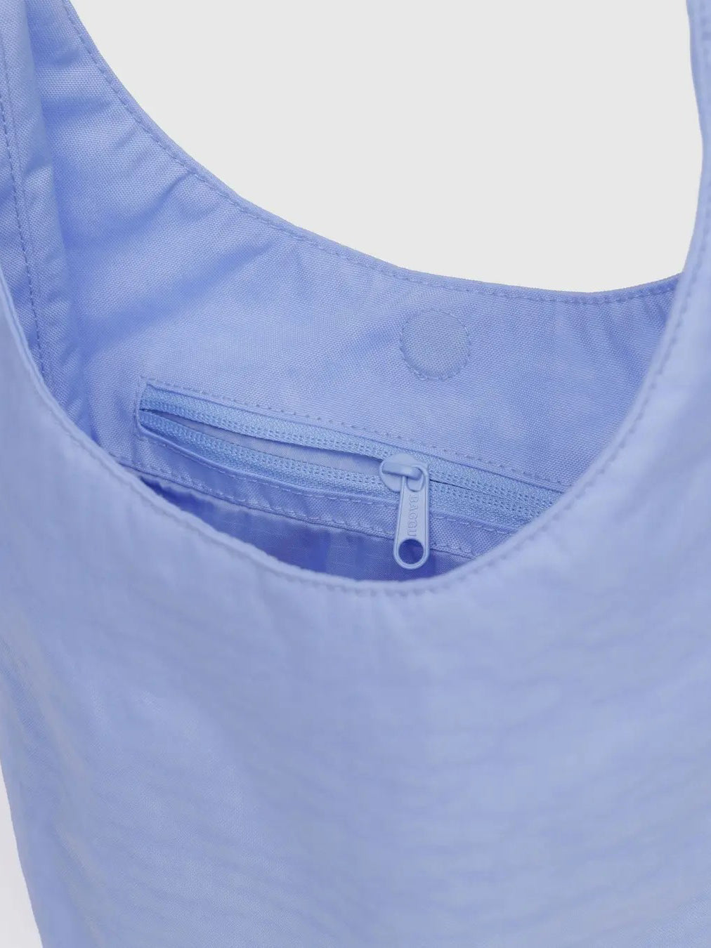 French Blue Small Nylon Sling