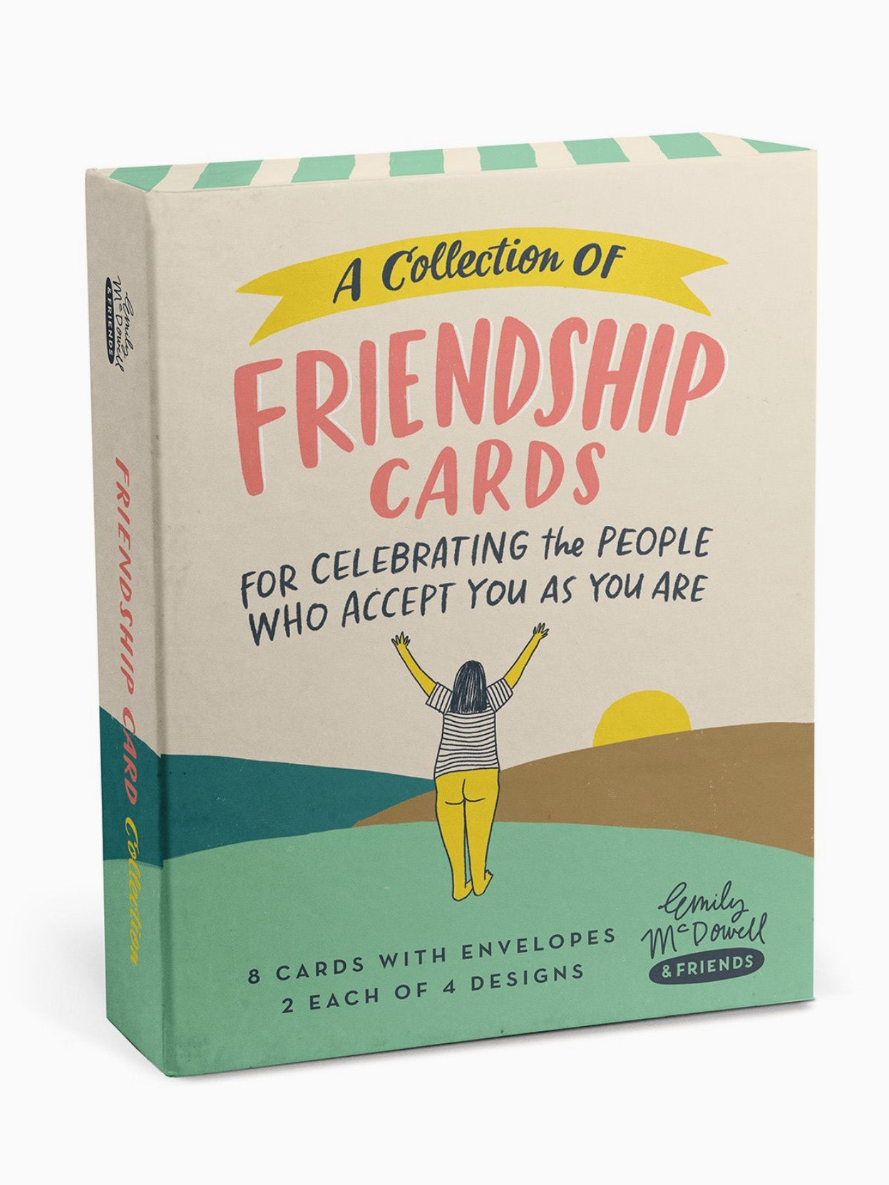 friendship cards box set