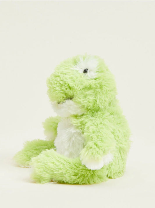 Frog Warmies Junior