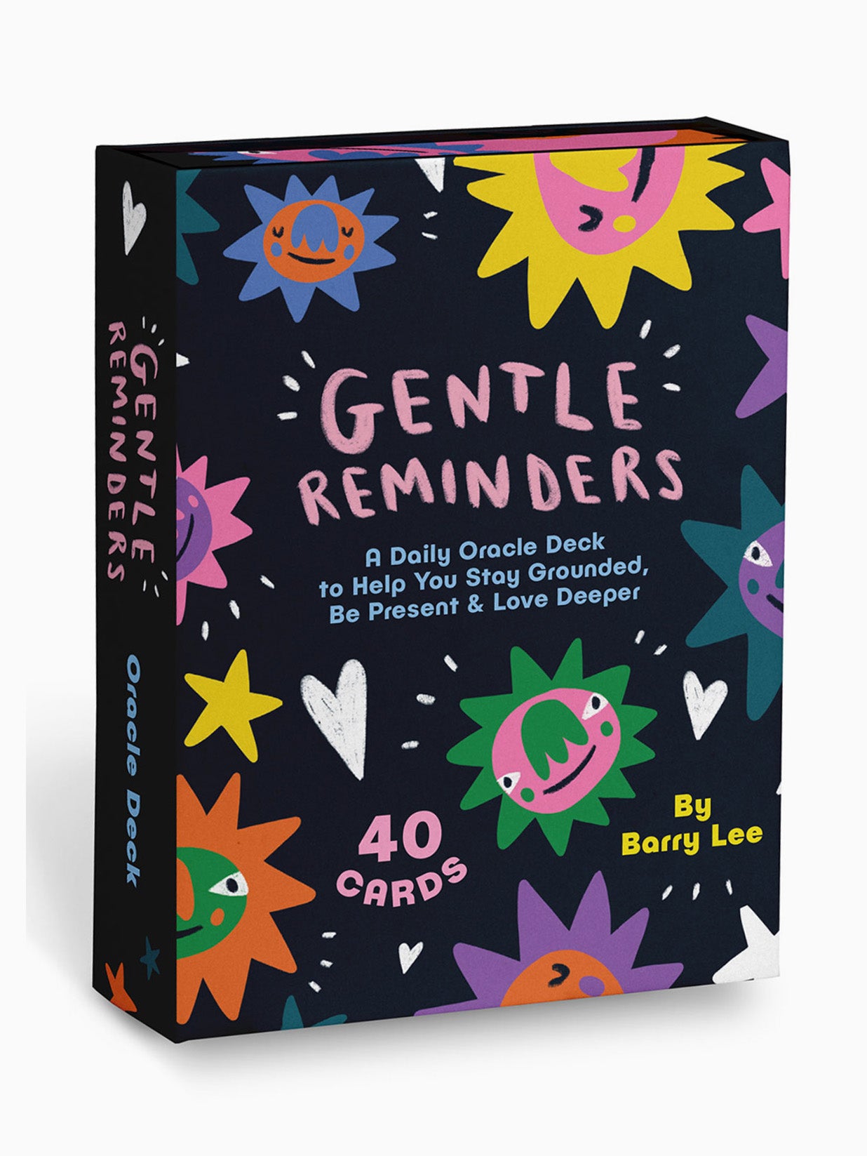 gentle reminders deck