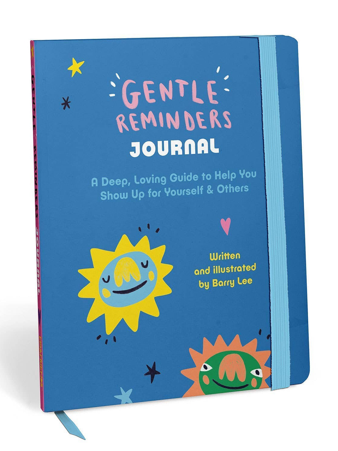 Gentle Reminders Guided Journal