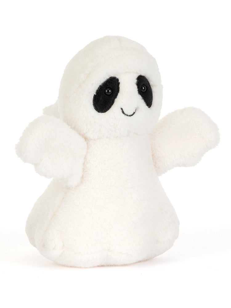 Ghost Bob