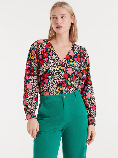Giardino Blouse