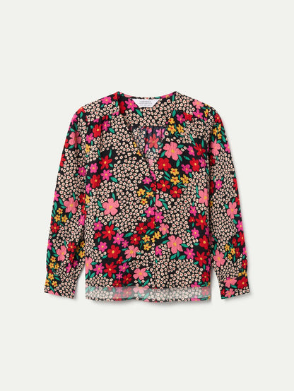 Giardino Blouse