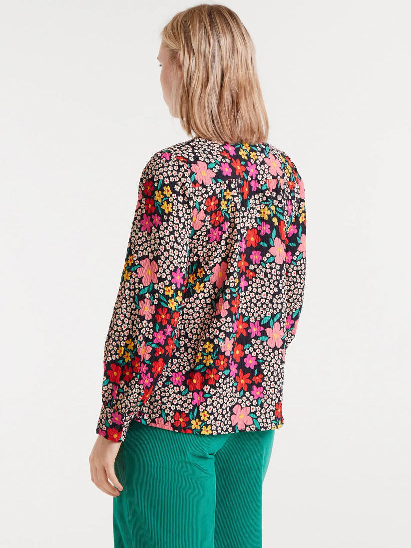 Giardino Blouse