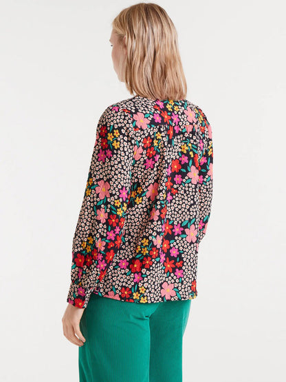 Giardino Blouse