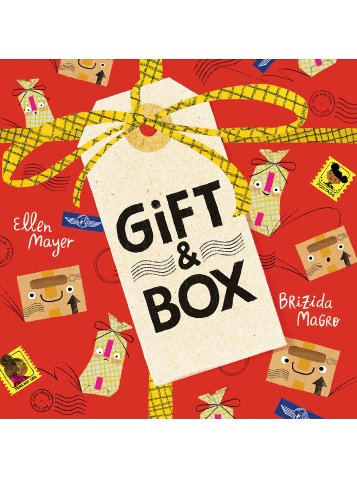 gift & box