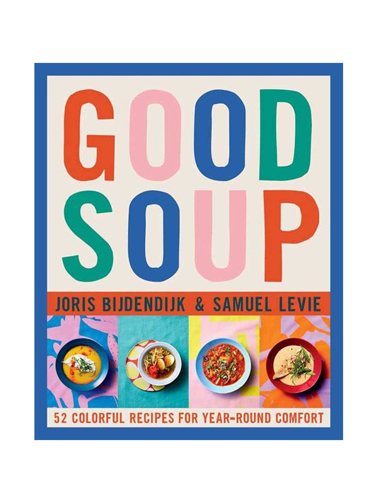 Good Soup