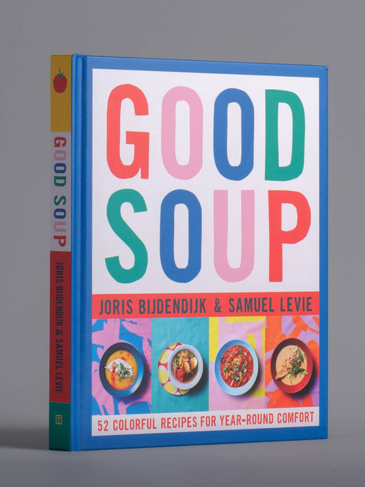 Good Soup