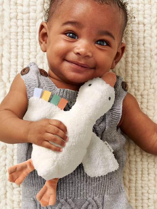 Gracie Goose Huggable Plush