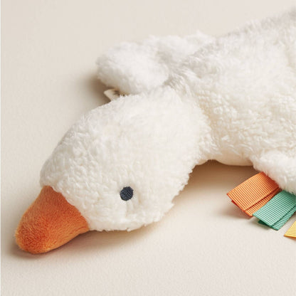 Gracie Goose Huggable Plush