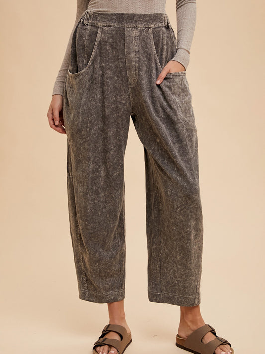 gracie lounge pants