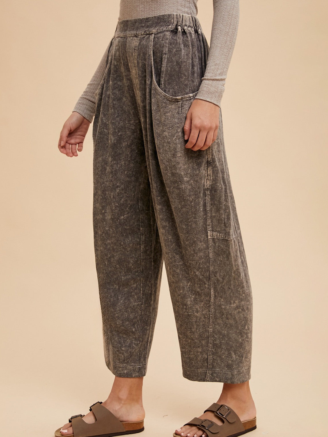 gracie lounge pants