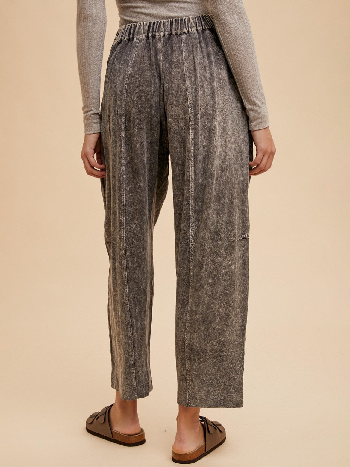 gracie lounge pants