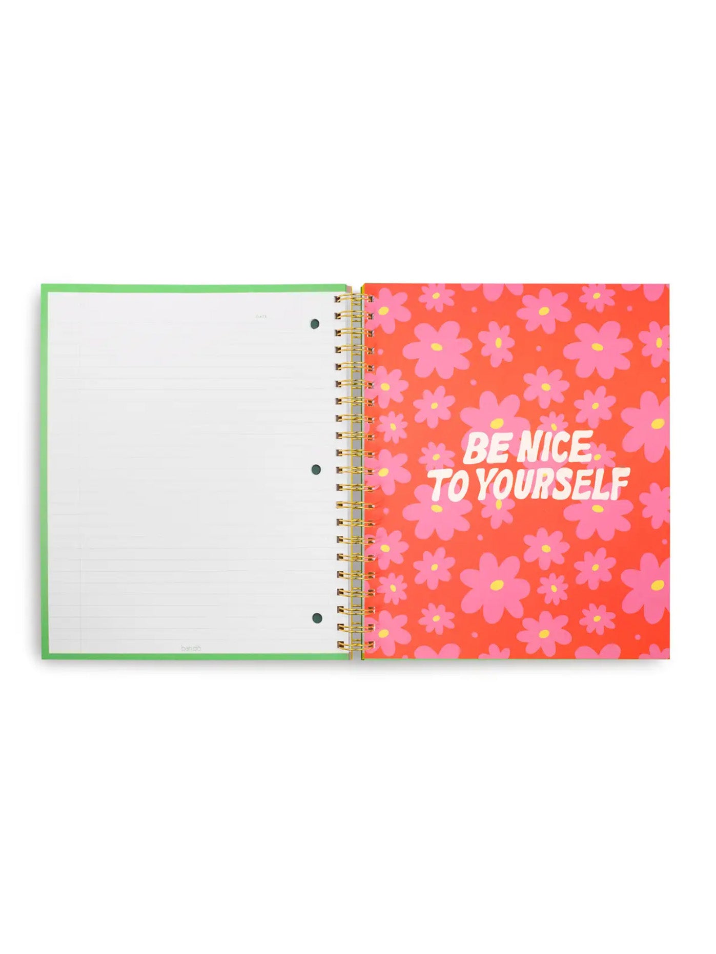 grow your own way notebook