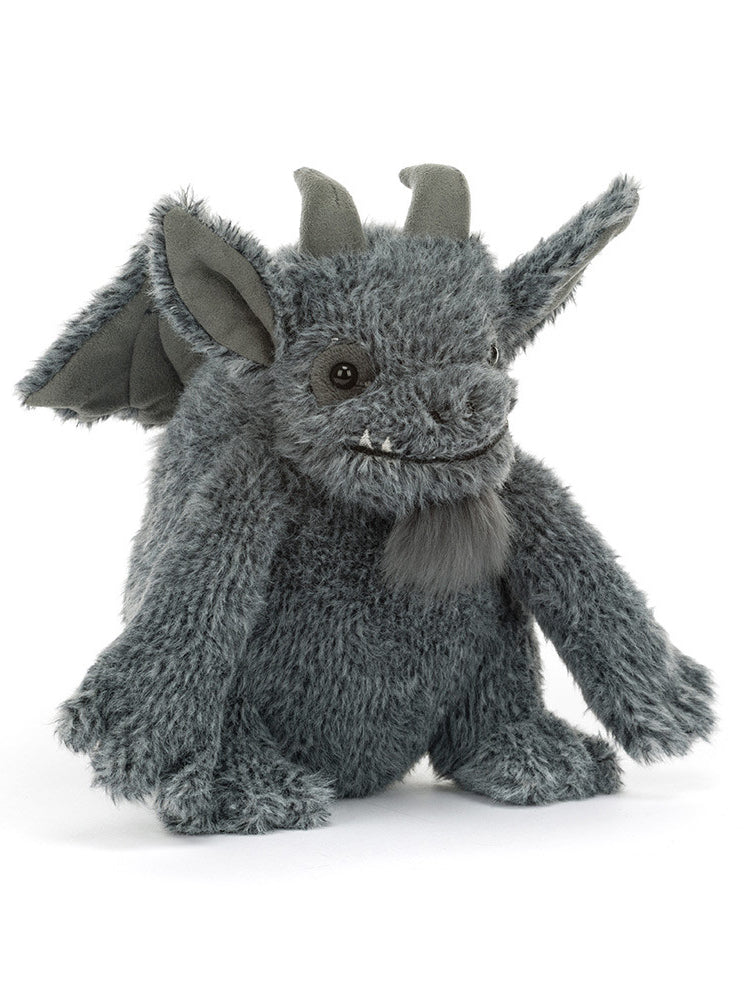 Growlston Gargoyle