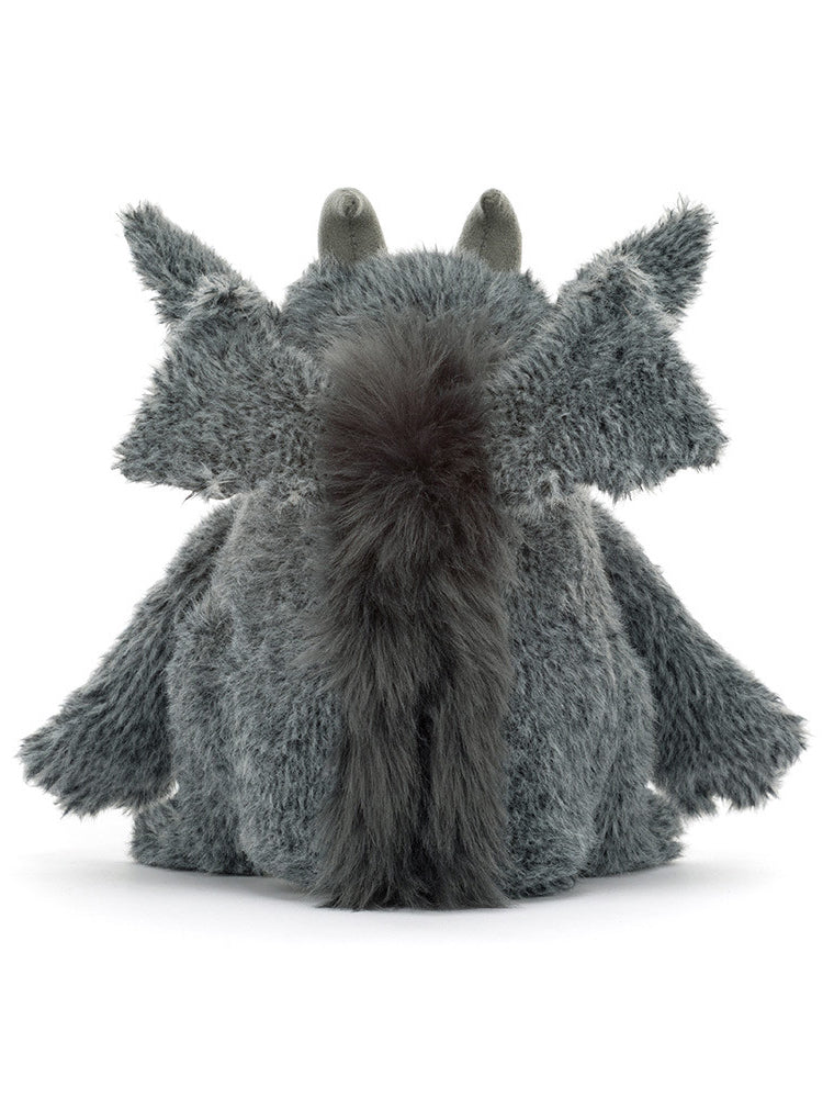 Growlston Gargoyle
