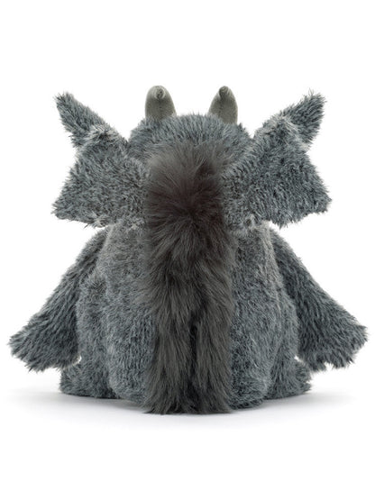 Growlston Gargoyle