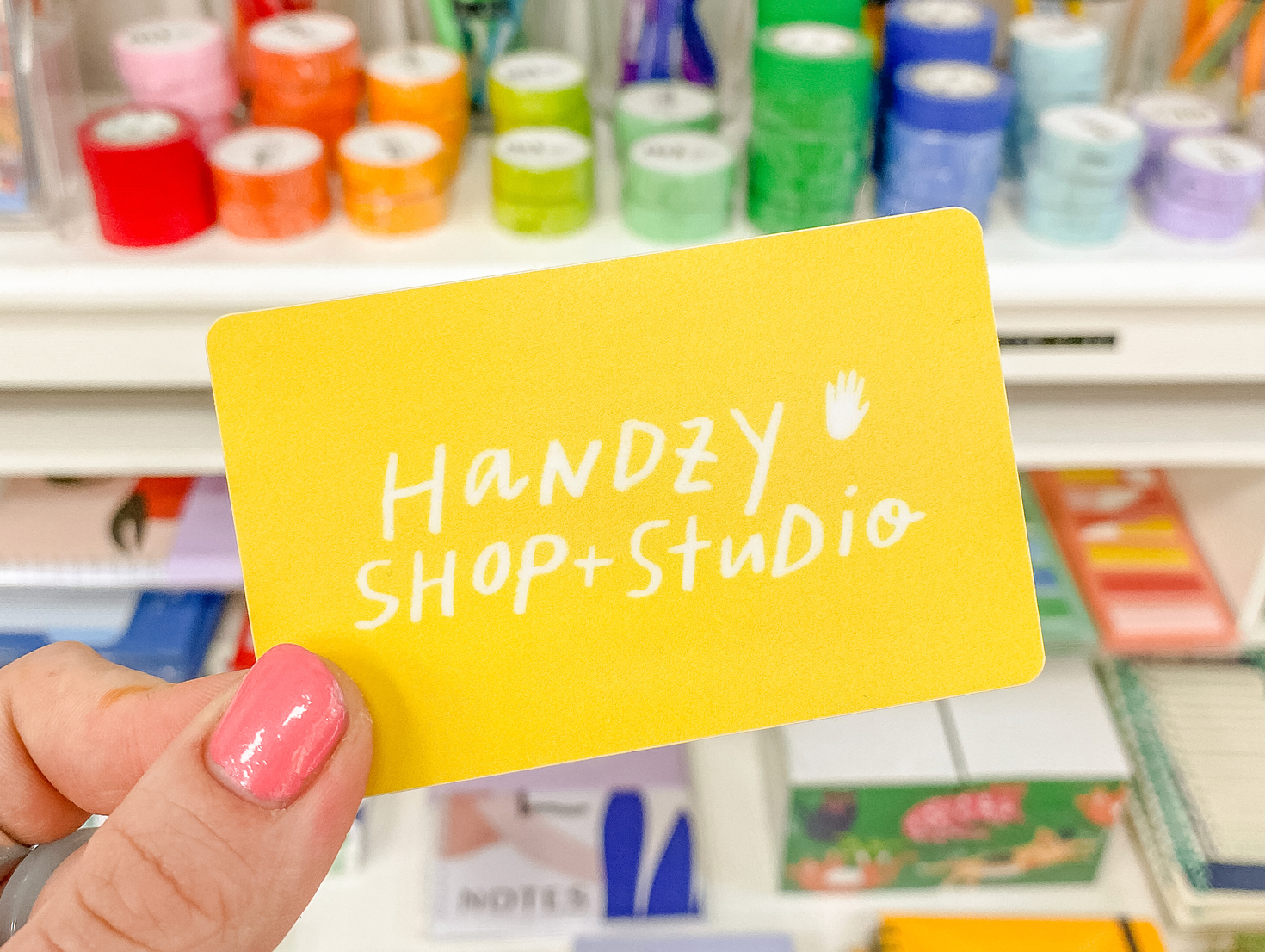 hair accessories – Handzy Shop + Studio