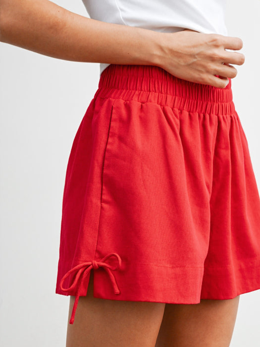 All-Star Tie Shorts