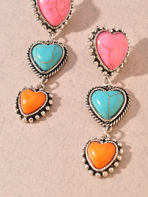 Outlaw Lover Earrings