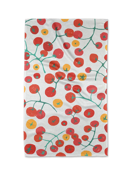 Ripe Tea Towel